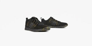 Viktos PTXF Core Tactical Trainer Sneakers feature breathable mesh